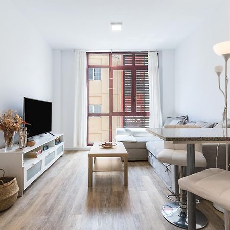 Home2Book Cozy & Design Apartment Las Palmas Eksteriør bilde