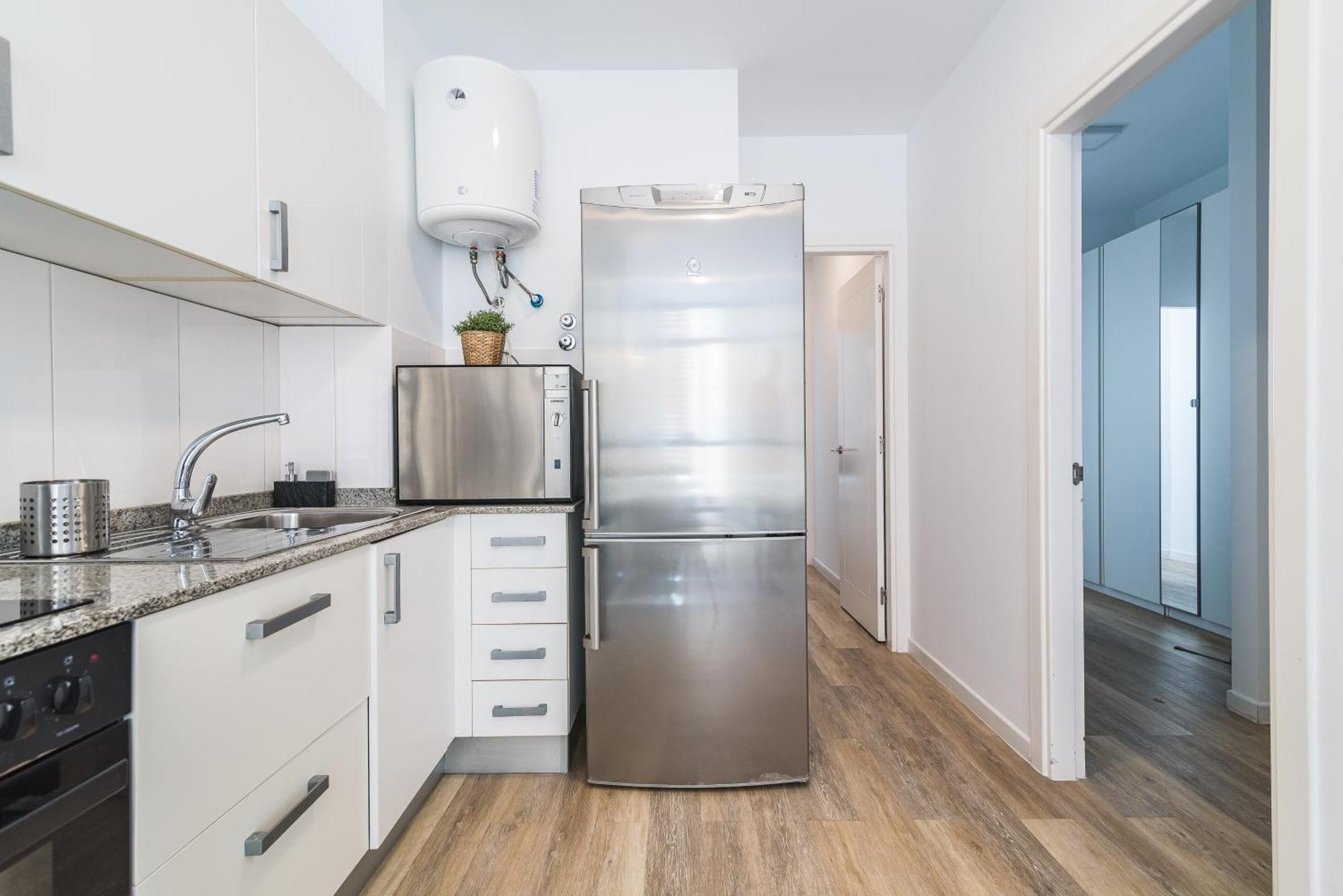 Home2Book Cozy & Design Apartment Las Palmas Eksteriør bilde