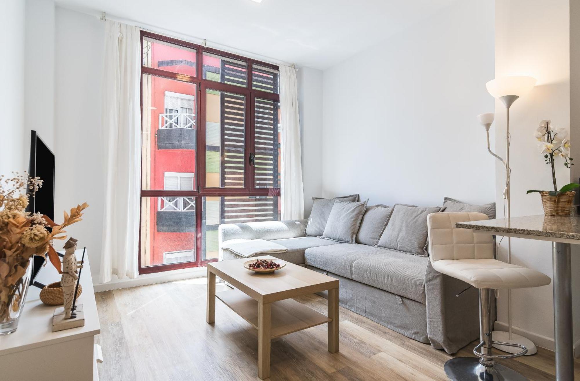 Home2Book Cozy & Design Apartment Las Palmas Eksteriør bilde