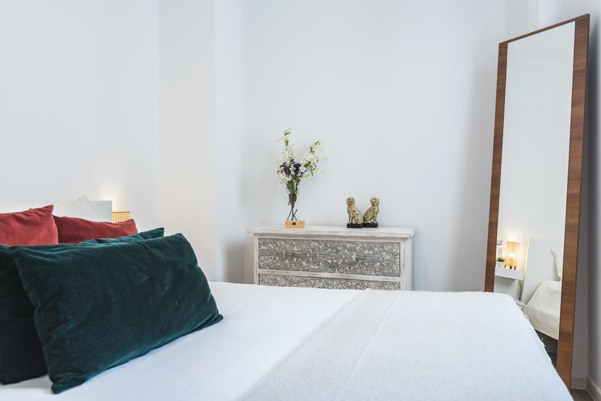 Home2Book Cozy & Design Apartment Las Palmas Eksteriør bilde