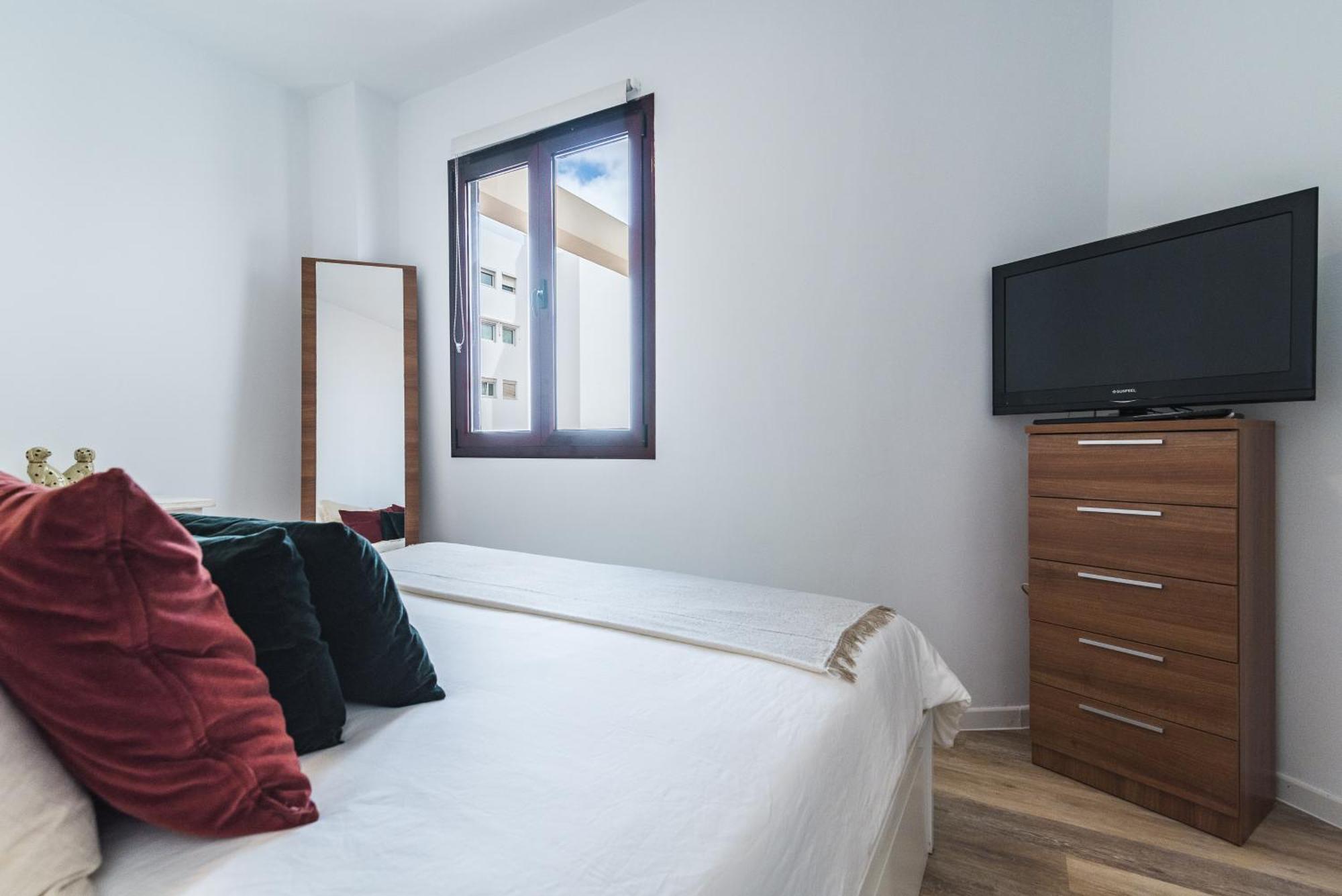 Home2Book Cozy & Design Apartment Las Palmas Eksteriør bilde