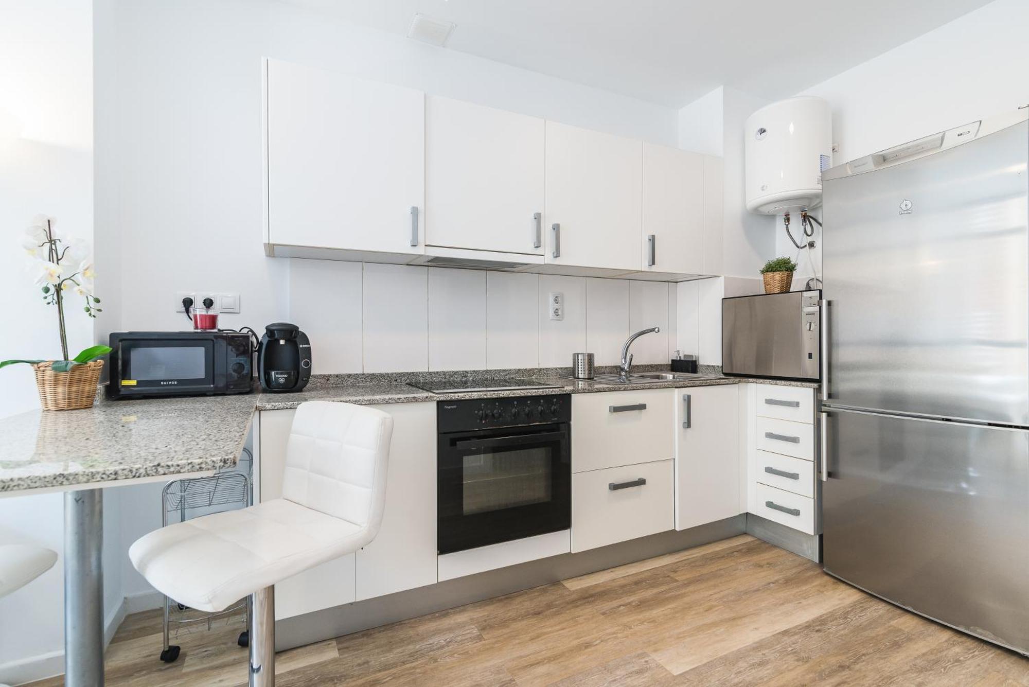 Home2Book Cozy & Design Apartment Las Palmas Eksteriør bilde