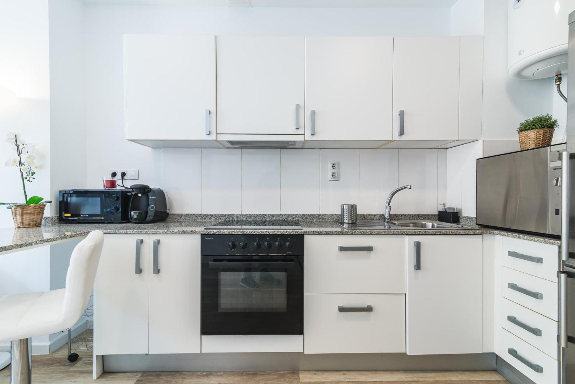 Home2Book Cozy & Design Apartment Las Palmas Eksteriør bilde