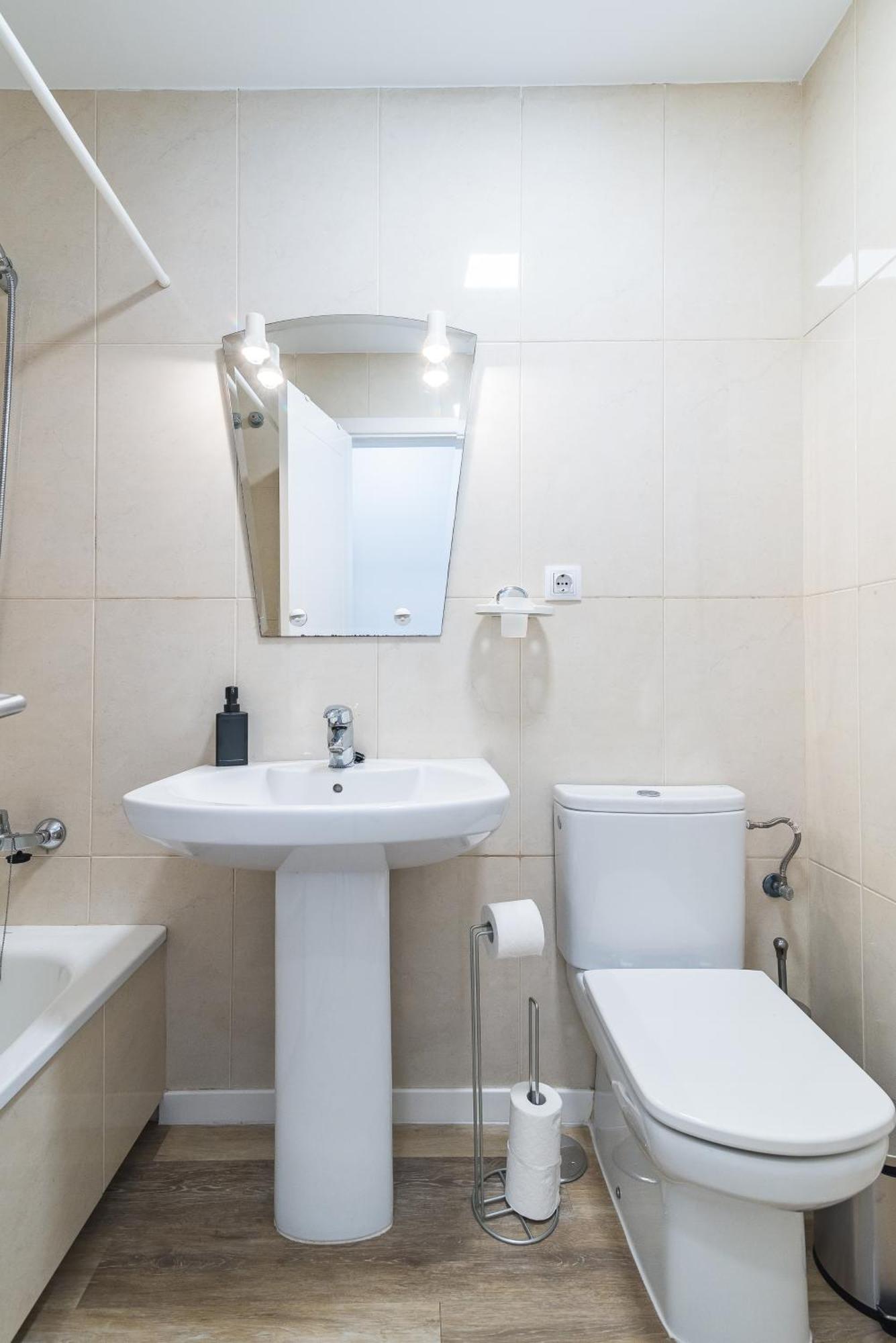 Home2Book Cozy & Design Apartment Las Palmas Eksteriør bilde