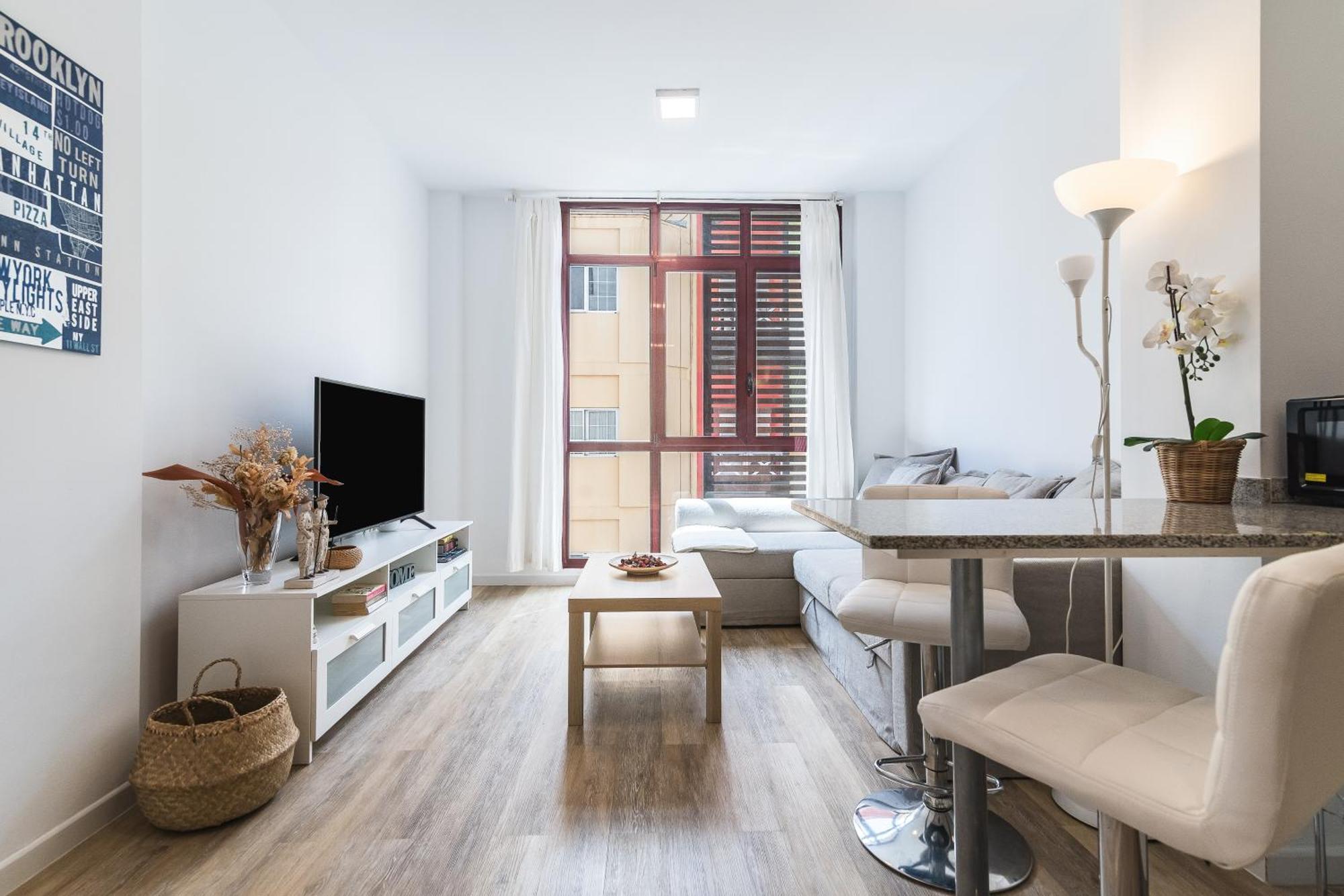 Home2Book Cozy & Design Apartment Las Palmas Eksteriør bilde