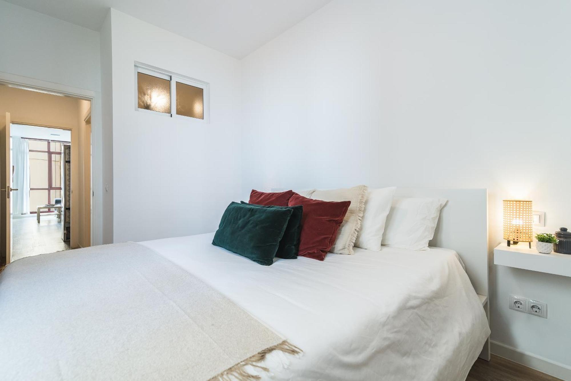 Home2Book Cozy & Design Apartment Las Palmas Eksteriør bilde