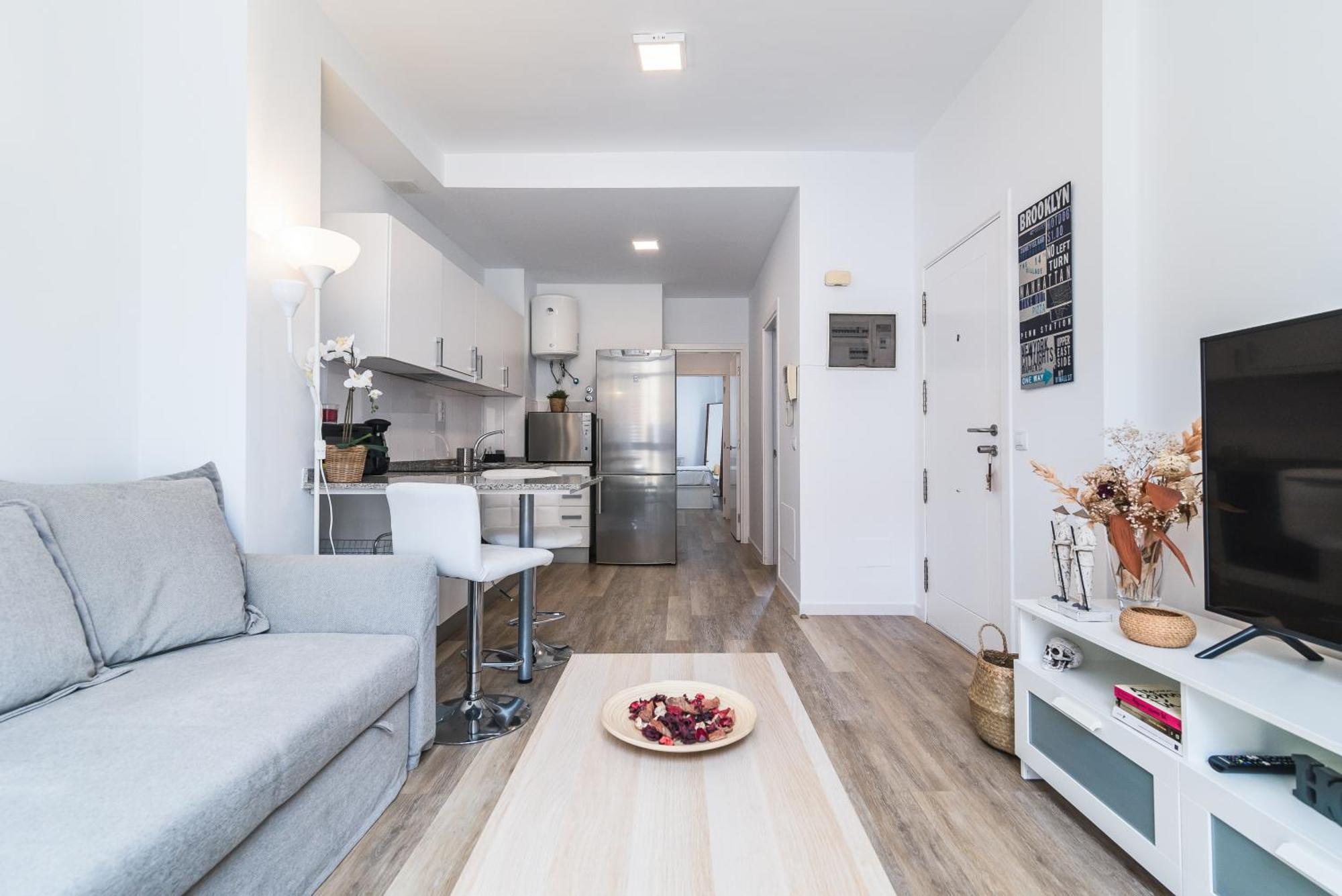 Home2Book Cozy & Design Apartment Las Palmas Eksteriør bilde