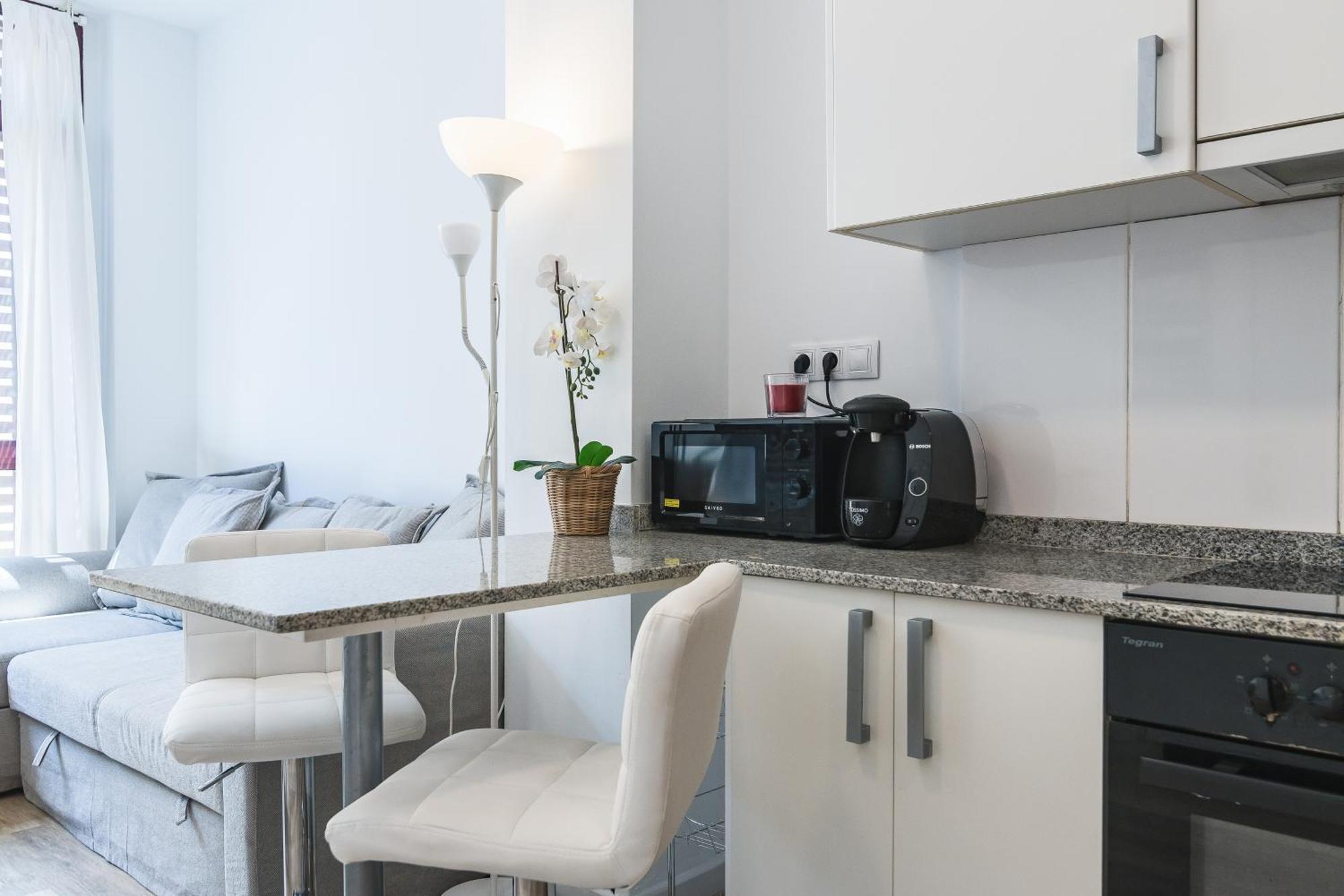 Home2Book Cozy & Design Apartment Las Palmas Eksteriør bilde