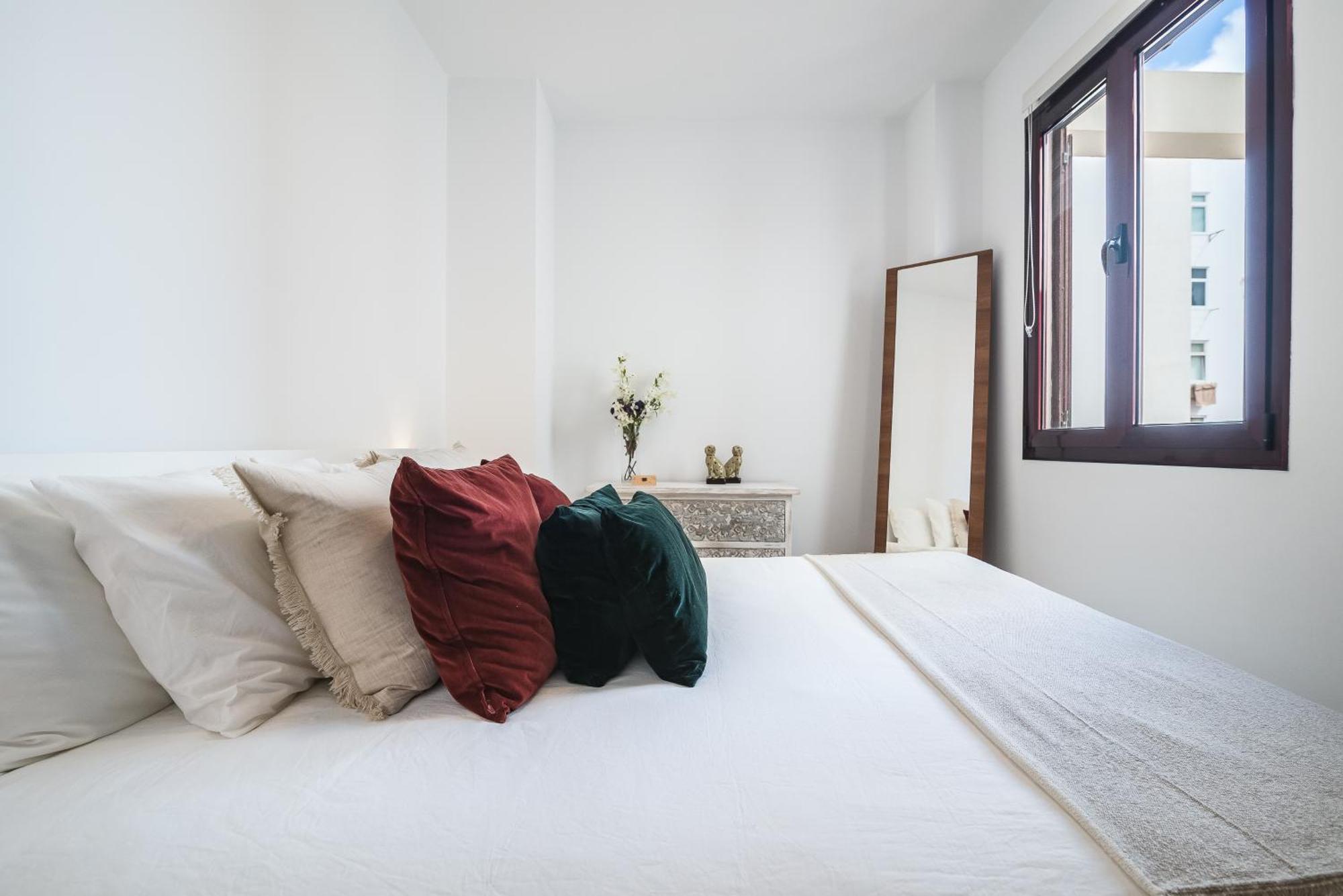 Home2Book Cozy & Design Apartment Las Palmas Eksteriør bilde