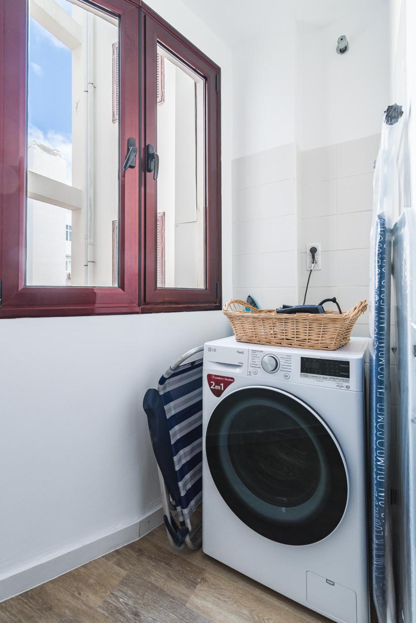Home2Book Cozy & Design Apartment Las Palmas Eksteriør bilde