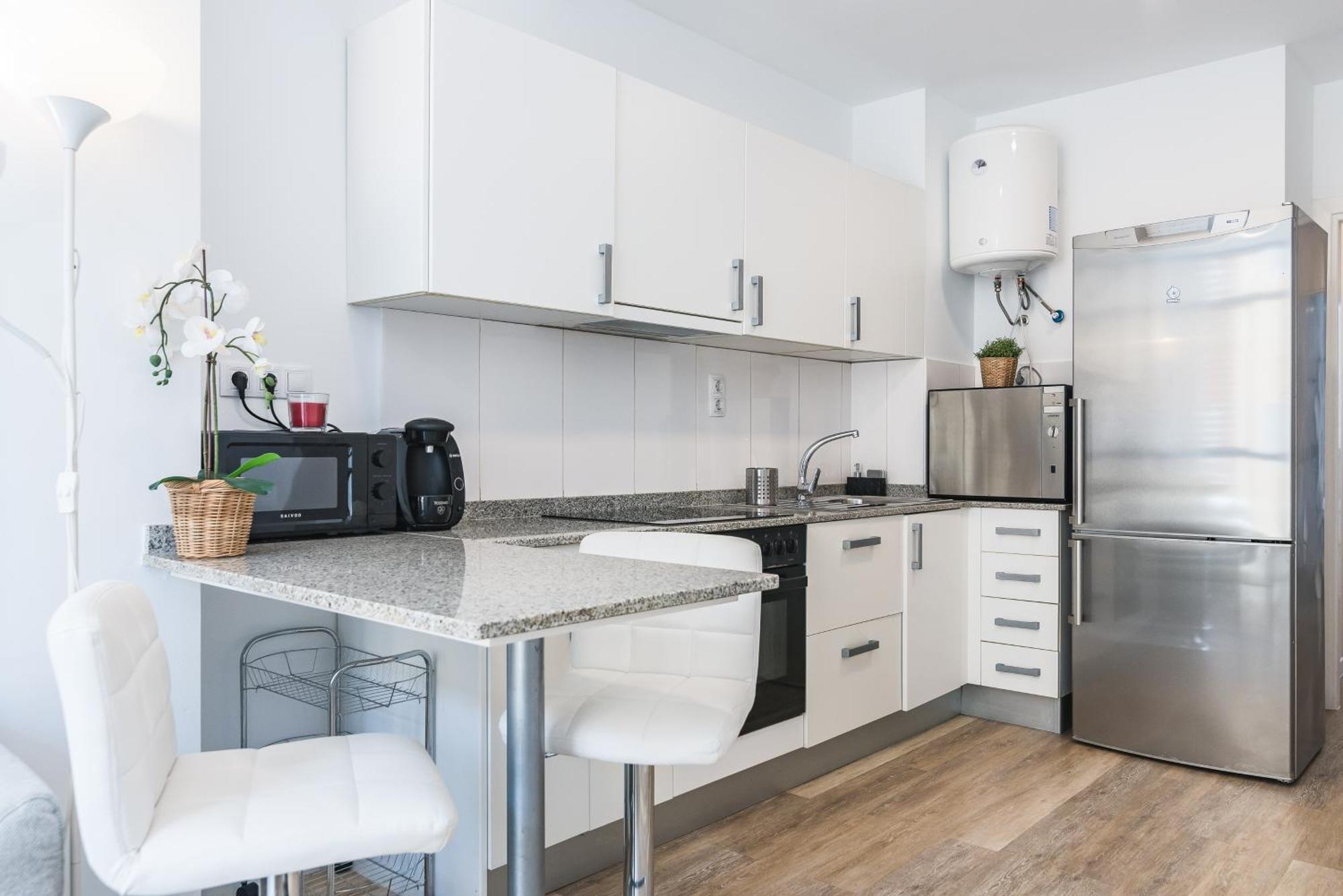 Home2Book Cozy & Design Apartment Las Palmas Eksteriør bilde