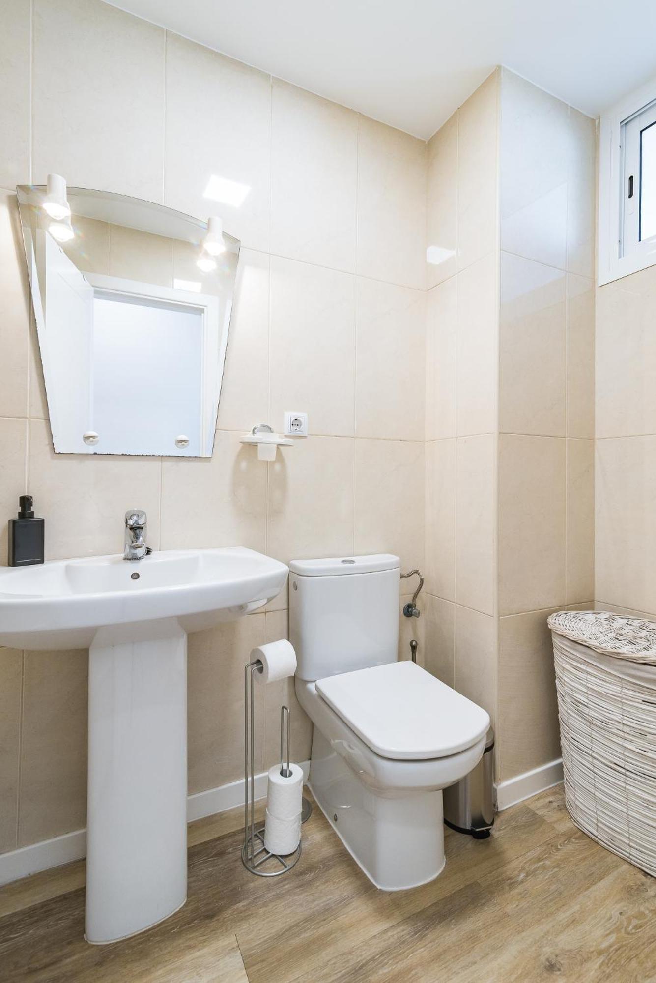 Home2Book Cozy & Design Apartment Las Palmas Eksteriør bilde